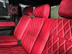 مرسيدس بنز G-Class